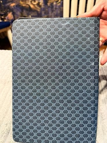 Графикалык планшеттер: Планшет DOYDA X69i - Большой безрамочный дисплей, фронтальная камера — 3