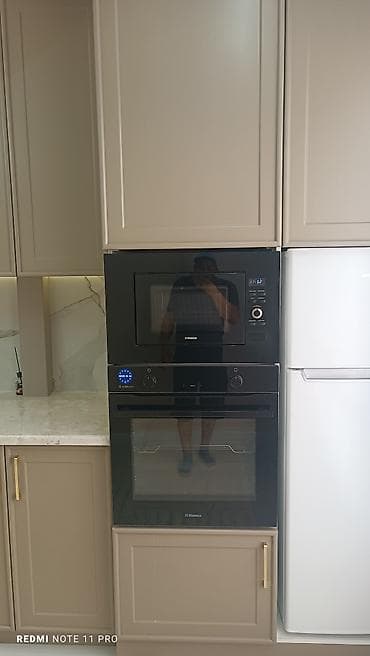 продаю квартиру в клубном доме: 3 комнаты, 88 м², Элитка, 3 этаж, Дизайнерский ремонт — 5
