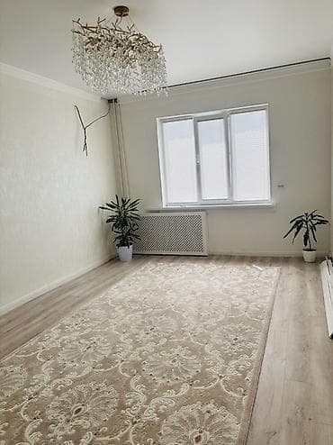 Продажа квартир: 2 комнаты, 52 м², 105 серия, 4 этаж, Дизайнерский ремонт — 1