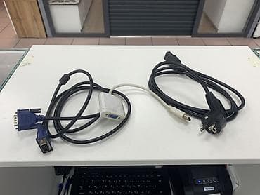Мониторы: Монитор, Philips, 21" - 22" — 3