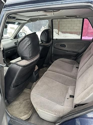 Mitsubishi: Mitsubishi Lancer: 1994 г., Универсал — 6