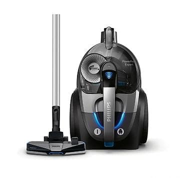 Тиричилик техникасы: Чаң соргуч, Стандарттык — 9