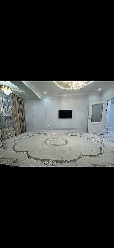 kant flat: 2 комнаты, Собственник, С мебелью полностью — 2