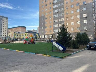 ищу квартиру подселением: 1 комната, 35 м², 105 серия, 9 этаж, Евроремонт — 1