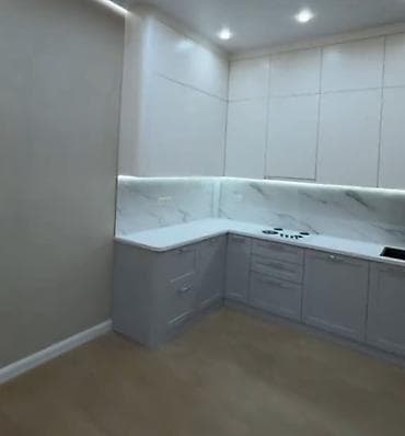 уголок для дома: Изготовление корпусной мебели на заказ - Кухни любой сложности — 5