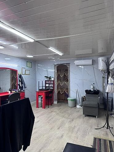 Недвижимость: Требуется Мастер-универсал 💇‍♀️✨ ✔ Возможна аренда кресла или работа — 3