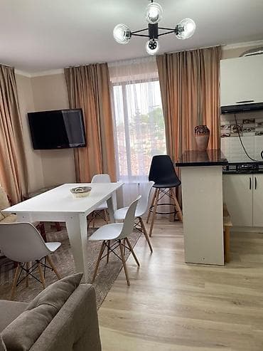 котеджи бостери: Коттедж, ЦО Diamond Resort, Бостери, Закрытый пляж — 8