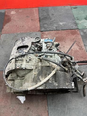 ГБО: Коробка передач Автомат Lexus 2005 г., Б/у, Оригинал — 2