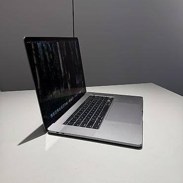 macbook 2016: Б/у, Intel Core i7, ОЗУ, RAM: 16 ГБ, В рассрочку — 3