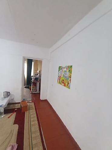 elite hause: 3 комнаты, 45 м², 104 серия, 5 этаж, Старый ремонт — 2