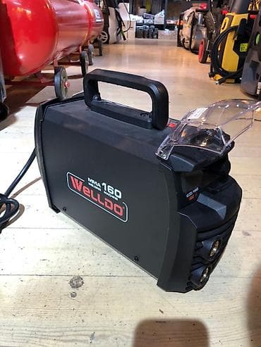 Сварочные аппараты: Сварочный аппарат, Ручная дуговая сварка, Новый, Бесплатная доставка — 3