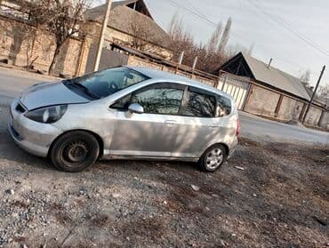 японские трактора бу купить: Honda Fit: 2002 г., 1.3 л, Вариатор, Бензиновая, Хэтчбэк — 5