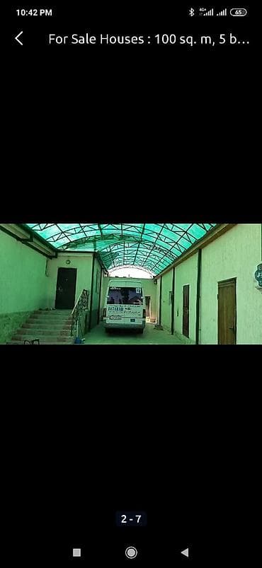 аренда комната ак ордо: Коттедждер жана үйлөрдү сатуу — 2