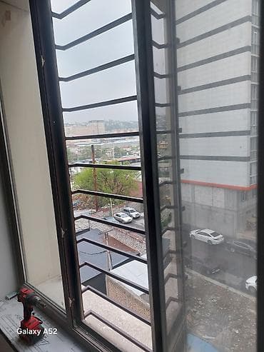 столы раздвижные для гостинной: Решетки для окон, Сварные, На заказ — 5