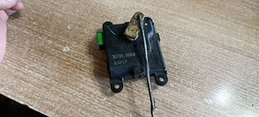 ip камеры speed dome с датчиком температуры: Honda Civic актуатор печки, Хонда Сивик сервопривод печки — 3