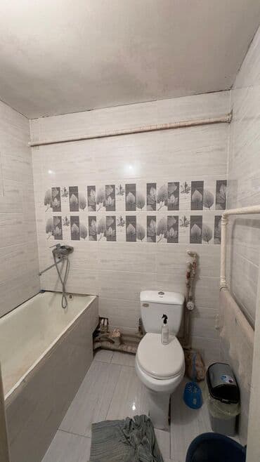 спочно продаю: 2 комнаты, 42 м², Хрущевка, 1 этаж, Старый ремонт — 6