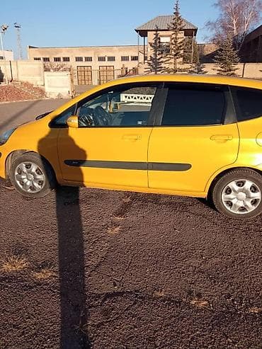 авто выкуп хонда фит: Honda Jazz: 2006 г., 1.3 л, Механика, Бензин, Хэтчбэк — 6