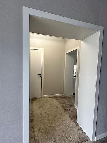 можульные дома: Продаётся одноэтажный дом современного типа. Участок 5 соток с красным — 9