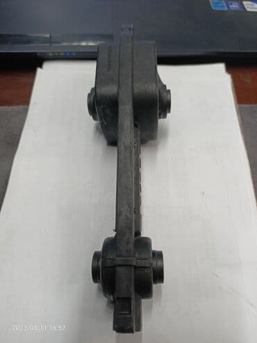 citroen: Подушка мотора Peugeot Новый, Аналог, Германия — 2