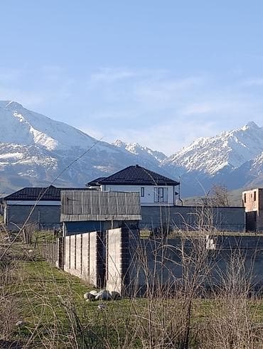 земельный участок арча бешик: 8 соток, Для строительства — 2