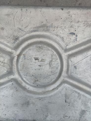 Упаковочные товары: Канистра — 3