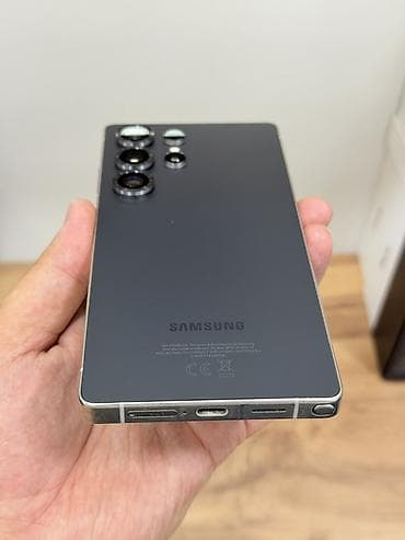 nokia 230: Samsung Galaxy S23 Ultra, Б/у, 256 ГБ, цвет - Серый, 2 SIM — 4