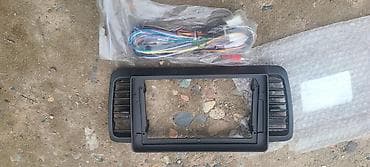 Сenter console Subaru 2003 г., Новый, Аналог, Китай at lalafo.kg Сenter console Subaru 2003 г., Новый, Аналог, Китай