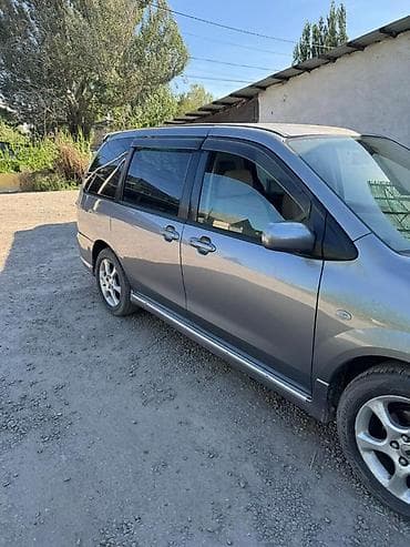 Mazda MPV: 2005 г., 2.3 л, Автомат, Бензин, Минивэн — 4
