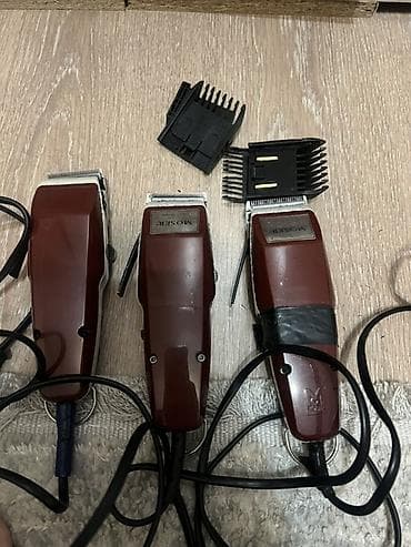 Машинка для стрижки волос