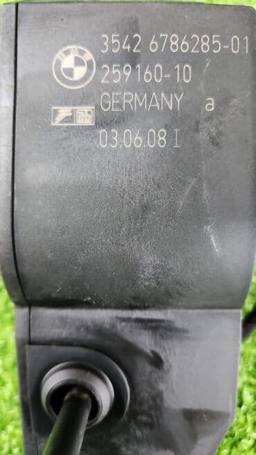 e71: Педаль газа BMW E60 E63 E65 E70 E71 E83 E90 Педаль акселератора Е70 — 7