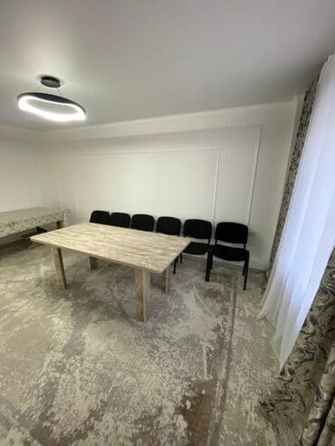 военное антоновка дом: Четырех комнатная квартира Особенности: - Три двухспальные — 1