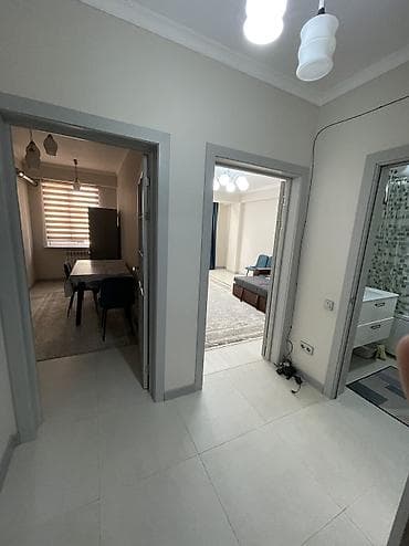 цум квартира аренда: 1 комната, Собственник, С мебелью полностью — 3