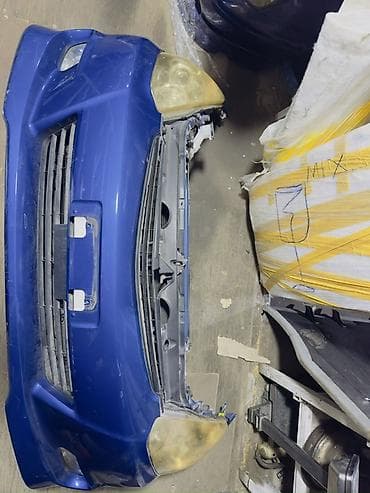 Ноускат Toyota, 2005 г., Б/у, Оригинал