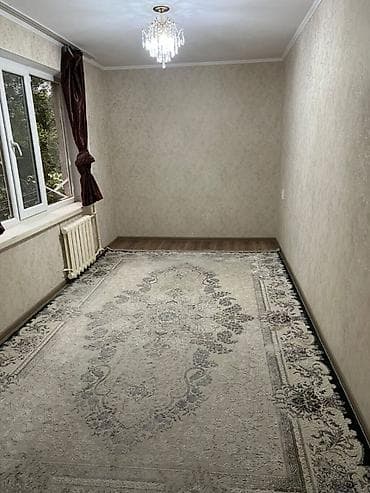 Квартиры: 3 комнаты, 58 м², 104 серия, 2 этаж, Евроремонт — 7