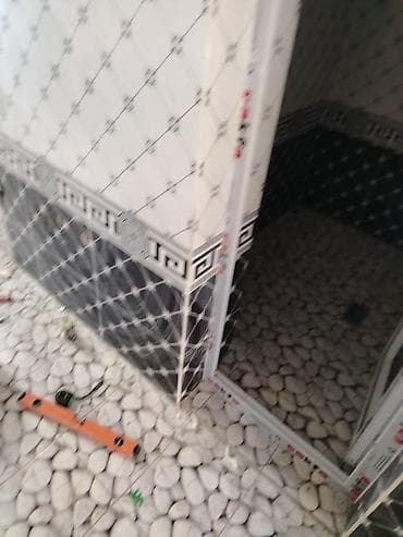 мастер на все руки: Мелкосрочные работы, Разнорабочий — 5