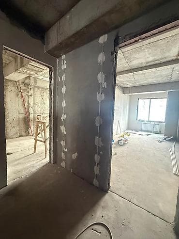 3 комнаты, 122 м², Южная Магистраль 12 этаж, ПСО (под самоотделку) — 7