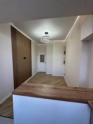 кв восток 5: 1 комната, 41 м², Элитка, 5 этаж, Дизайнерский ремонт — 4