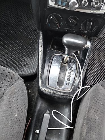 компрессор для покраски автомобиля: Volkswagen Golf: 1999 г., 1.8 л, Автомат, Бензин, Хэтчбэк — 9