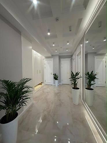 элитные квартиры купить: 3 комнаты, 104 м², Верхний Джал Элитка, 10 этаж — 2