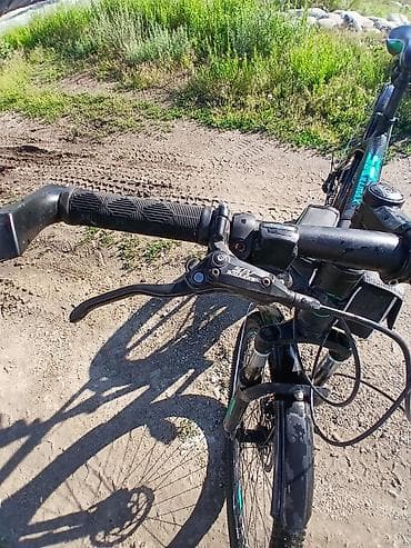 look fix: Горный велосипед, Skillmax, Рама XL (180 - 195 см), Алюминий, Новый — 4