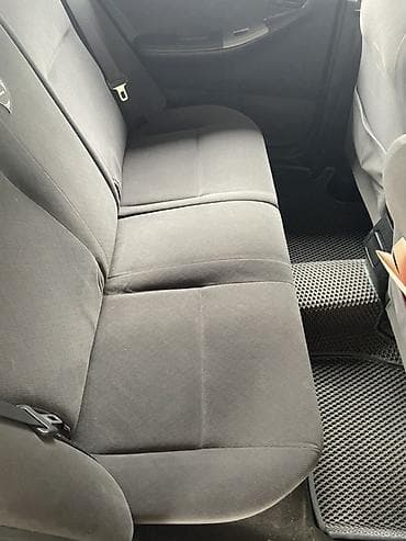 тайота алехс: Toyota Allex: 2005 г., 1.5 л, Автомат, Бензин, Хэтчбэк — 6