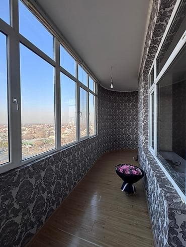 коктал: 4 комнаты, 143 м², Элитка, 7 этаж, Евроремонт — 8