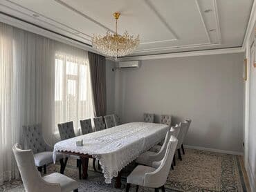 сдаю дом кирком: 220 м², 4 комнаты, Кондиционер — 4