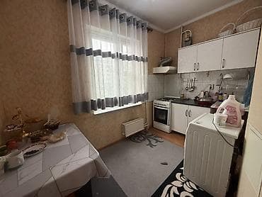 Квартиры: 1 комната, 43 м², 105 серия, 5 этаж, Косметический ремонт — 5