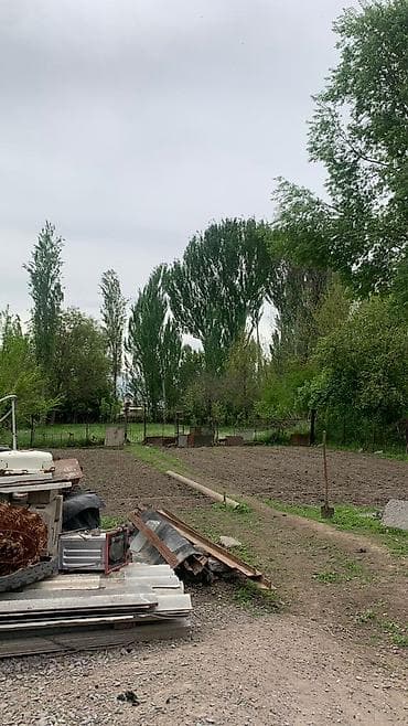 продаю дачу возле речки: Продаётся усадьба с жилым домом и большим земельным участком для — 2