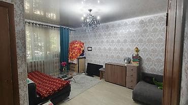 семейной паре: 1 комната, С мебелью полностью — 1