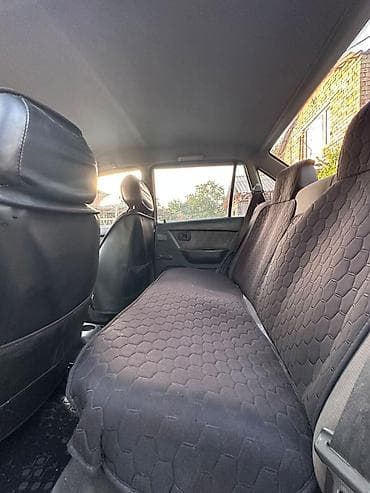 Daewoo Nexia: 2011 г., 1.5 л, Механика, Бензин, Седан — 8