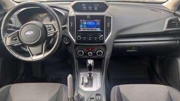 топливный фильтр санта фе 2.2 дизель: Subaru Crosstrek: 2021 г., 2 л, Автомат, Бензиновая, Кроссовер — 8