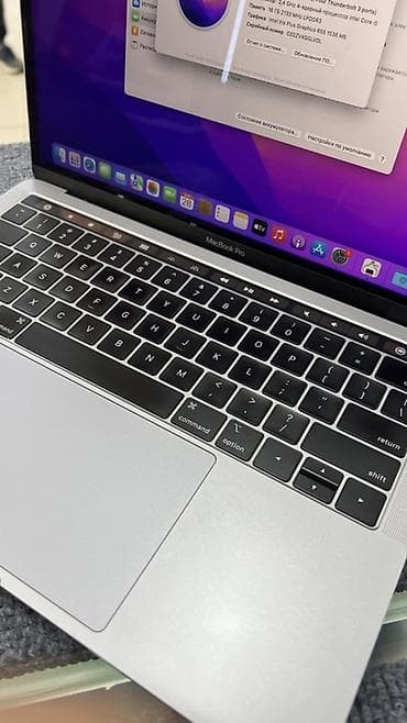 imac 2010: Apple MacBook Pro 13" (2019, Thunderbolt 3) Только мак звоните — 4