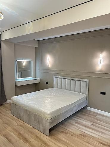 аренда асобняк: 2 комнаты, 85 м², Элитка — 7